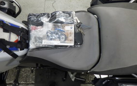 BMW R1200GS ADVENTURE 2016