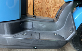 YAMAHA VOX SA31J