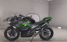 KAWASAKI NINJA400 EX400L