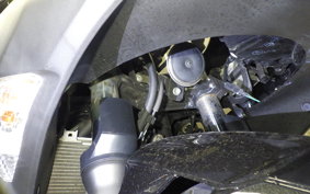 KAWASAKI NINJA 400 2021 EX400G