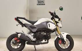 HONDA ｸﾞﾛﾑ 2017 JC61