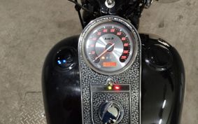 HARLEY FLSTSC1450 2005 BRY