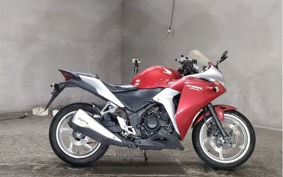 HONDA CBR250R MC41