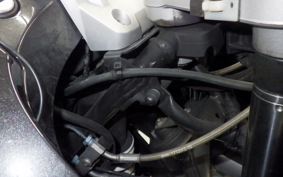 BMW R1200 RT 2010