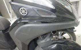 YAMAHA TRICITY 125 2024 SE82J