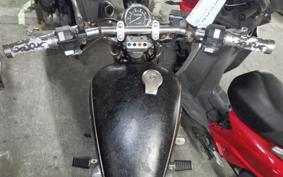 YAMAHA VIRAGO 250 3DM