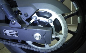 KAWASAKI ELIMINATOR400-3 2025 EL400A