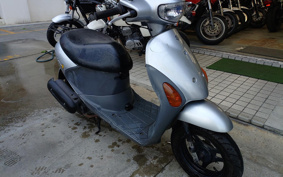 SUZUKI LET`S4 CA45A