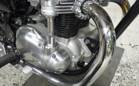 KAWASAKI W400 2009 EJ400A