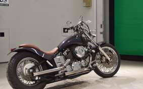 YAMAHA DRAGSTAR 400 CLASSIC 2008 VH01J