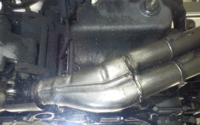 SUZUKI BANDIT 250 Gen.2 2022 GJ77A