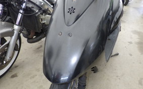 HONDA DIO Gen.6 AF62