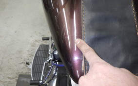 HARLEY FLSTF 1340 1991