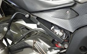 BMW S1000RR 2011