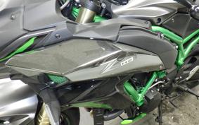 KAWASAKI ZH2 SE 2025 ZRT00R