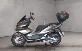 HONDA PCX 160 KF47