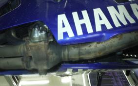 YAMAHA YZF-R1 2002