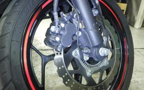 KAWASAKI NINJA 250 ABS EX250L