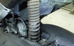 HONDA DIO GEN 3 2001 AF34