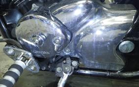 HONDA SHADOW 750 Gen. 2 1998 RC44