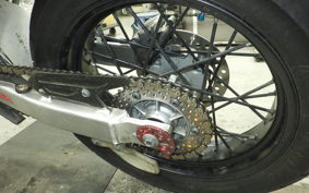 HONDA XR400 MOTARD 2006 ND08