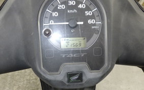 HONDA TACT Basket 2022 AF79