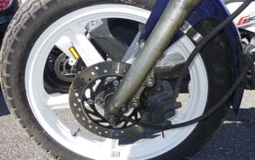 HONDA HAWK NIGHT 250 MC26