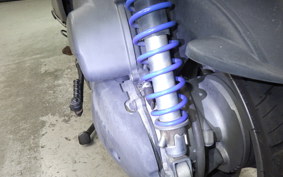 YAMAHA CYGNUS 125 X 2025