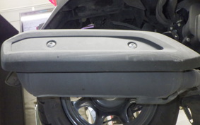 HONDA TACT-4ﾍﾞｰｼｯｸ AF79