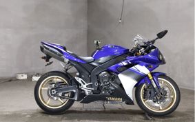 YAMAHA YZF-R1 2009 RN19