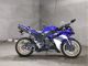 Фото Yamaha YZF-R1 0 с японского аукциона