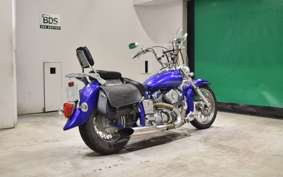 YAMAHA DRAGSTAR 400 2001 VH01J