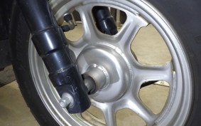 HONDA TACT-4ﾍﾞｰｼｯｸ AF79