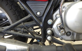 SUZUKI GN125 F Gen.2 1990