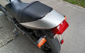 HONDA VTR 250 MC33
