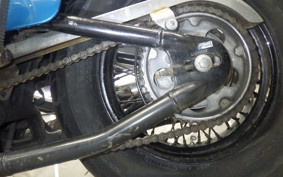 HONDA STEED 400 1995 NC26