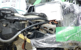 SUZUKI RC50 BA13A