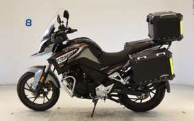 HONDA CB190X