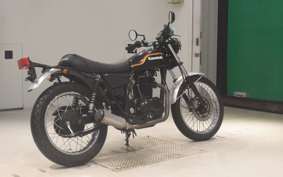 KAWASAKI 250TR BJ250F