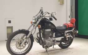 SUZUKI SAVAGE LS400 1993 NK41B