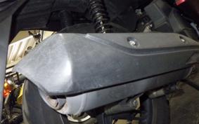 HONDA PCX 150 2008 KF18