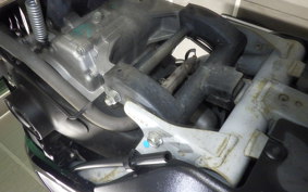 SUZUKI ADDRESS V50 2016 CA4BA