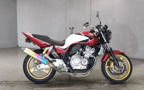 HONDA CB400SFV-4 NC42