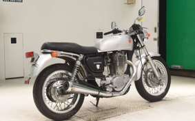 SUZUKI ST400 TEMPTER 1998 NK43A