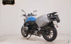 BMW R1200R 2015