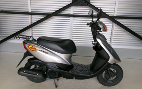 YAMAHA JOG SA55J