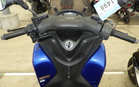 YAMAHA TRICITY 155 A SG37J