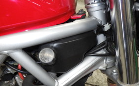 HONDA VTR 250 Gen. 2 MC33