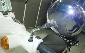 HONDA C110 SUPER CUB JA59