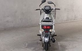 HONDA SUPER CUB110 JA10
